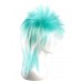 Flag-004~Argentina Mullet Wig